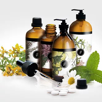 Ayurvedic herbal supplement